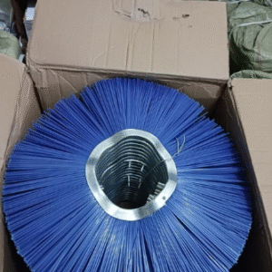 Sweeper Brush Plastik Bobcat