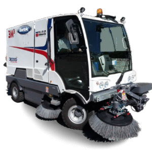 Sweeper Brush Dulevo 5000