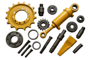 Sparepart Alat Berat