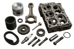 Engine Parts